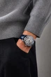 Часы наручные Aerowatch 50981AA25 - изображение 6