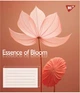 Набор тетрадей ученических общих Yes Essence of Bloom А5 48 листов в линию 10 шт (767722) - изображение 6