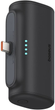 УМБ Baseus Compact 5000mAh 20W Black (P10068306113-00) - зображення 3