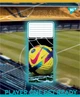 Набор тетрадей ученических общих Yes Football Stadium А5 48 листов в клетку 10 шт (767751) - изображение 4