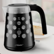 Электрочайник Maestro MR-045-Black (MR-045-BLACK) 1,7 л - изображение 1