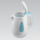 Электрочайник Maestro MR-031-Blue (MR-031-BLUE) 1,7 л - изображение 2