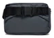 Сумка на пояс UA Loudon Lite WB Xbody 2L сірий Чоловіки 15,3x24x10,5 см 1381914-025 - зображення 4