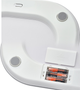 Весы напольные Rotex RSB20-W - изображение 4