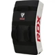 Маківара RDX T1 Curved White/Black Heavy (1 шт.) - изображение 6