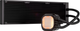 System chłodzenia wodą Corsair Nautilus 360 RS ARGB Black (CW-9060093-WW) - obraz 5