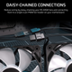 System chłodzenia wodą Corsair Nautilus 360 RS ARGB Black (CW-9060093-WW) - obraz 17