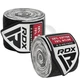 Бинты боксерские RDX для детей 2,5 м CAMO Grey(PP_6952F2FB8F83) - изображение 2