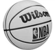 М'яч баскетбольний Wilson NBA FORGE PRO UV BSKT - изображение 2
