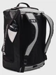 Сумка UA Contain Duo MD BP Duffle 50L сірий Уни 60x47x30 см - зображення 3