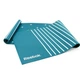 Коврик двосторонній для йоги та фітнесу Reebok Double Sided Yoga Mat 173×61×0,4 см Синьо-білий - зображення 1