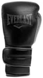 Боксерские перчатки EVERLAST POWERLOCK 2 PRO TRAINING H&L GLOVE черный Унисекс 16 унций P00002428 - изображение 2