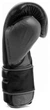 Боксерские перчатки EVERLAST POWERLOCK 2 PRO TRAINING H&L GLOVE черный Унисекс 16 унций P00002428 - изображение 3
