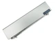 Аксесуари для ноутбука Dell PT434 Latitude E6400, E6500, E6410, E6510 (PT435) (11.1V 4400mAh 49Wh) Silver. (65130) - зображення 3