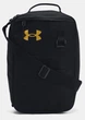 Сумка UA Contain Shoe Bag 14L черный Уни 12x49x26 см - изображение 1