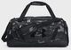 Сумка Under Armour Undeniable 5.0 Duffle SM 40L черный 55х25,5х27 см (1369222-007) - изображение 1