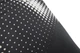 Фіксатор ліктя Reebok Elbow Support чорний Унісекс S RRSU-13523 - зображення 2