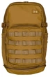 Рюкзак UA Triumph Sport Backpack 21L коричневий Унісекс 29х48х18 см 1372290-498 - зображення 1