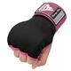 Бинти-рукавиці RDX IS2 Inner Straps Pink S - изображение 2
