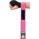 Бинти-рукавиці RDX IS2 Inner Straps Pink S - изображение 3
