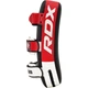 Пади для тайського боксу RDX T1 Curved Thai Kick Pad Red (1 шт.) - изображение 3