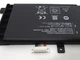 Батарея B21N1329 для ASUS X553, X453MA, X553MA, F453, R413MA, P553MA, X553S, K553MA, F553M, D553 (7.6V 4150mAh 31Wh) (64127) - изображение 3