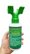 Флакон-бутылка EYEWASH-DUO для промывания обоих глаз, 500 мл (без раствора) - изображение 3