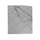Набор одеяло с подушками Penelope Colors in Comfort gray серый евро (svt-2000022343480) - изображение 6