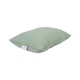 Набор одеяло с подушкой Penelope Colors in Comfort green зеленый полуторный (svt-2000022343497) - изображение 7