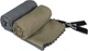 Полотенце из микрофибры Tribe Bicycle Towel 60х120 см Оливковый (T-LC-0005-L-olive) - изображение 3