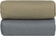 Полотенце из микрофибры Tribe Bicycle Towel 60х120 см Оливковый (T-LC-0005-L-olive) - изображение 4