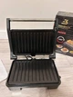 Гриль электрический Eisenbach HW1881 1000W (24907716) - изображение 2