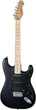 Электрогитара Mooer MSC11 Pro (Black) - изображение 1