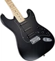 Электрогитара Mooer MSC11 Pro (Black) - изображение 3