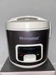 Рисоварка професійна Rosenberg Profеssional CFXB90-A 2,2 л 900W - изображение 4