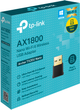 Wi-Fi адаптер TP-LINK Archer TX20U Nano - зображення 2