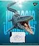 Набор тетрадей ученических общих Yes Jurassic World Alive А5 48 листов в клетку 10 шт (767686) - изображение 3
