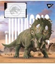 Набор тетрадей ученических общих Yes Jurassic World Alive А5 48 листов в клетку 10 шт (767686) - изображение 4