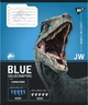 Набор тетрадей ученических общих Yes Jurassic World Strength and Power А5 48 листов в клетку 10 шт (767672) - изображение 5