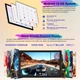 Планшет 10.1" Dghrti Tab 20 6+16/128Gb 8 ядер Android 14 8000 mAh Розовое золото - изображение 4