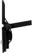 Lampa solarna z czujnikiem ruchu DPM SBT008 800 lm 4000 K Black (5906881221938) - obraz 6