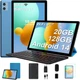 Планшет 10.1" SUAAT S3 6+14/128Gb 8 ядер Android 14 6000 mAh Блакитний k1 - Уцінка - зображення 1