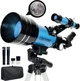 Телескоп Upchase 30070 Blue Б/В - изображение 1