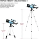 Телескоп Upchase 30070 Blue Б/В - изображение 2