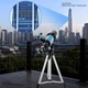 Телескоп Upchase 30070 Blue Б/В - изображение 4