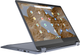 Сенсорный ноутбук 15.6" Lenovo IdeaPad Flex 3 Chrome 15IJL7 (82T3001MUK) Intel Celeron N4500 RAM 4GB eMMC 128GB 10ч батарея ChromeOS (RUS) (102112754) - Уценка - изображение 8