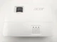 Проектор Acer M511 Full HD Wi-Fi Bluetooth Smart TV Б/В - зображення 11