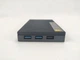 Мини ПК MeLE Quieter 4C 81Q / Intel N100 / RAM 8GB / SSD 128GB / 2 х HDMI / LAN / Wi-Fi 5 / Bluetooth 5.1 / Black Б/В - изображение 8