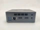Мини ПК TRIGKEY Green G4 / Intel N100 / RAM 16GB / SSD 512GB / 2 х HDMI / LAN / Wi-Fi 6 / Bluetooth 5.0 / Windows 11 / Черный Б/В - изображение 8