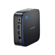 Міні ПК Blackview MP60 / Intel Celeron N5095 / RAM 16GB / SSD 512GB / 2 x HDMI / LAN / Wi-Fi 5 / Bluetooth 4.2 / Windows 11 / Чорний - зображення 2